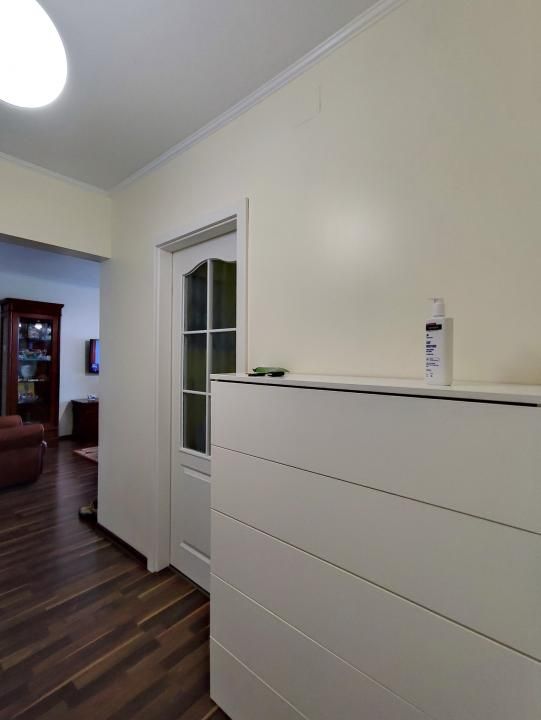 Apartament 3 camere si loc de parcare de inchiriat in Inel 1 – fotografia 15 din 15