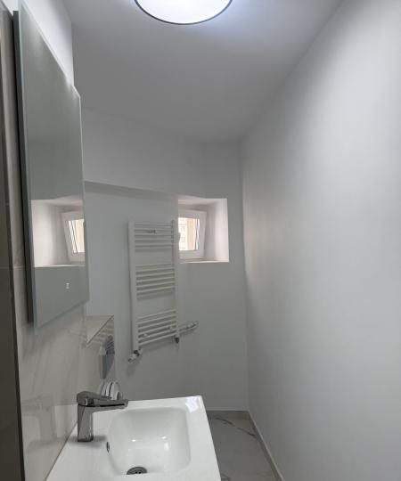 3 Camere de inchiriat | Nerva Traian | Nemobilat | Metrou | – fotografia 5 din 7