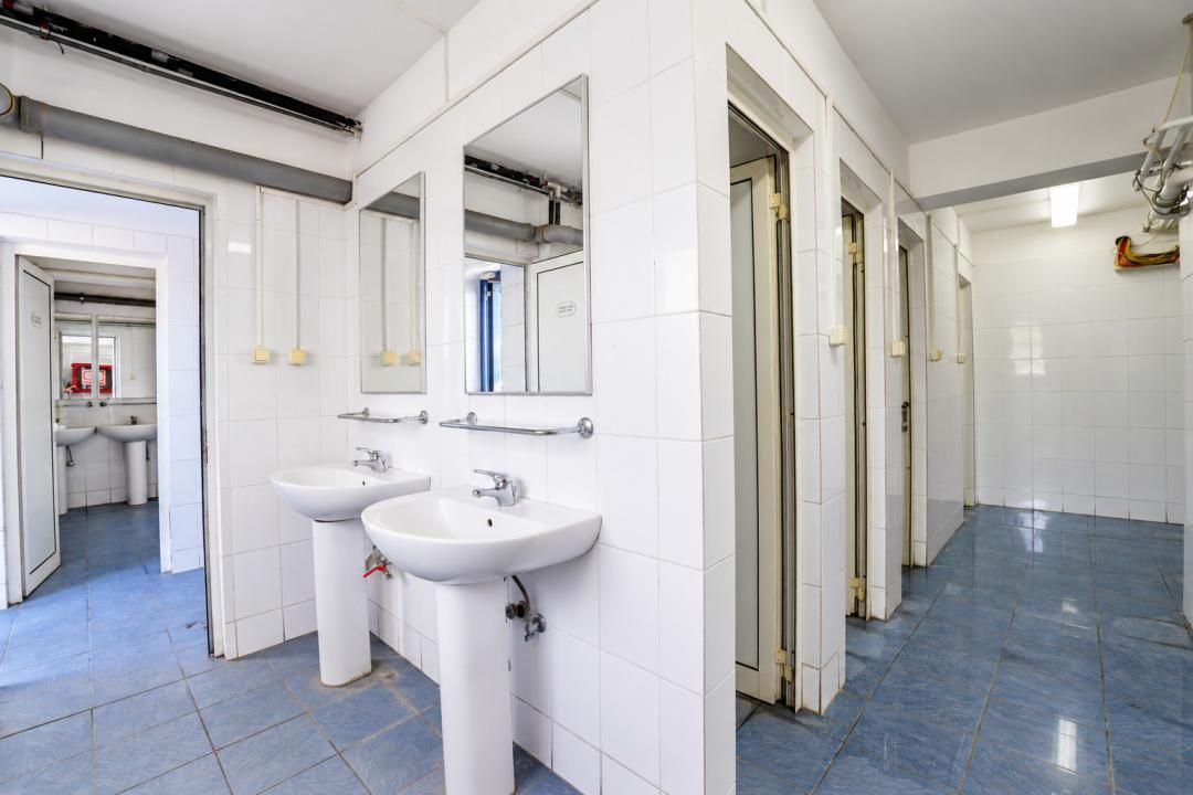 Hotel Sunny - Giurgiu | 24 Hotel Units + Restaurant + 20 Parking + Land 1776sqm – fotografia 31 din 37