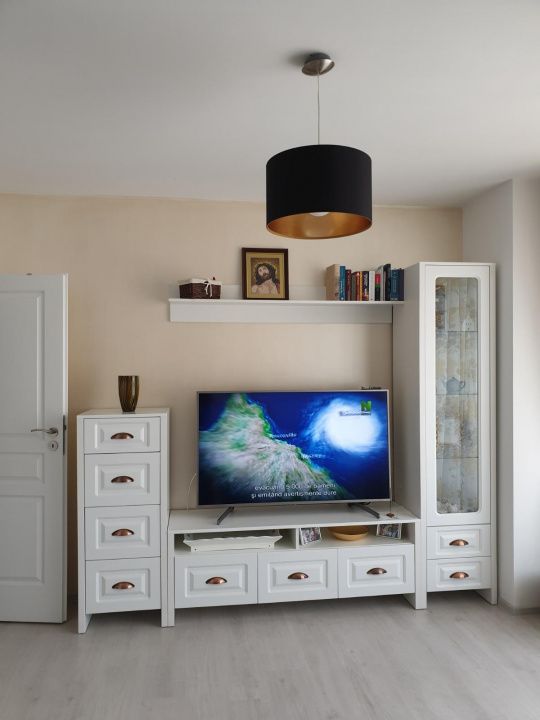 Apartament 2 camere cu terasa 35mp, Andrei Muresanu Sud, Cluj – fotografia 3 din 9