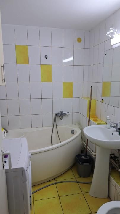 3 Camere de inchiriat | Pantelimon | Centrala Proprie | Accepta Asia – fotografia 4 din 4