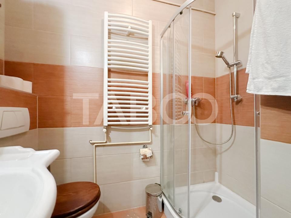 Apartament cu 4 camere confort sporit de vanzare Cartierul Zorilor – fotografia 11 din 15