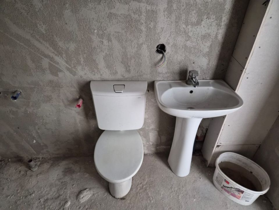 Apartament de vanzare 2 camere decomandat si terasa de 30 mp, zona Tineretului! – fotografia 9 din 10