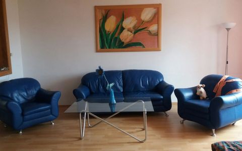 Apartament cu 4 Camere 2 bai de vanzare in Alba Iulia Cetate