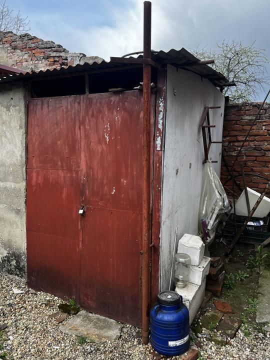 Casa complet renovata, 4 camere- zona Lunei, Timisoara – fotografia 11 din 12