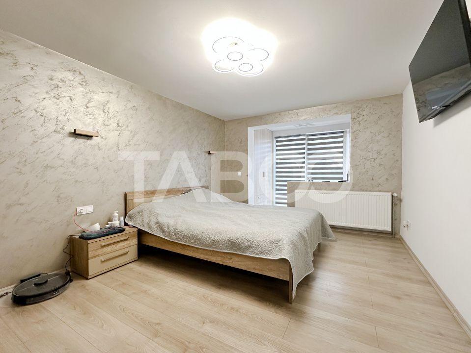 Casa individula in Cartierul Someseni suprafata generoasa – fotografia 15 din 21