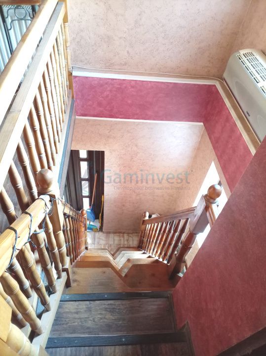 Casa de vanzare in Oradea, zona Episcopia, 150 mp utili – fotografia 11 din 13