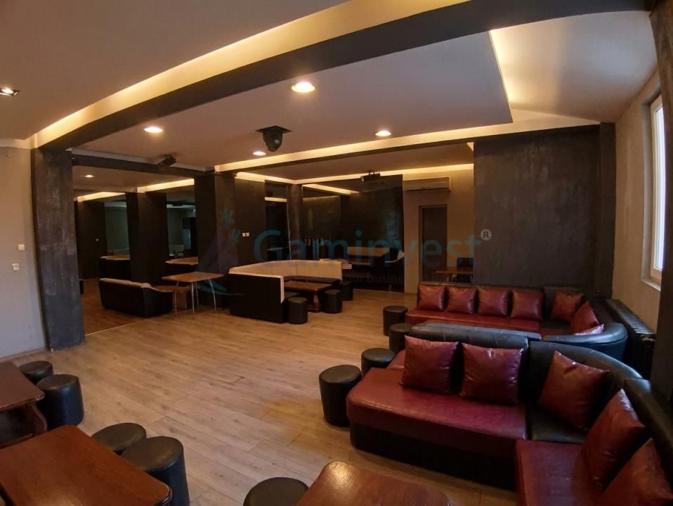 Spatiu comercial de inchiriat zona Decebal, Oradea, Bihor – fotografia 3 din 7
