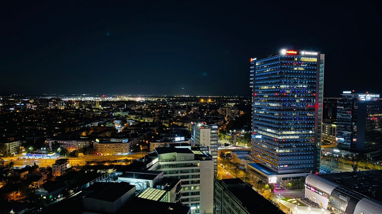 UpSite | 2 camere Parcare Boxa | Vedere panoramica Promenada – fotografia 10 din 11