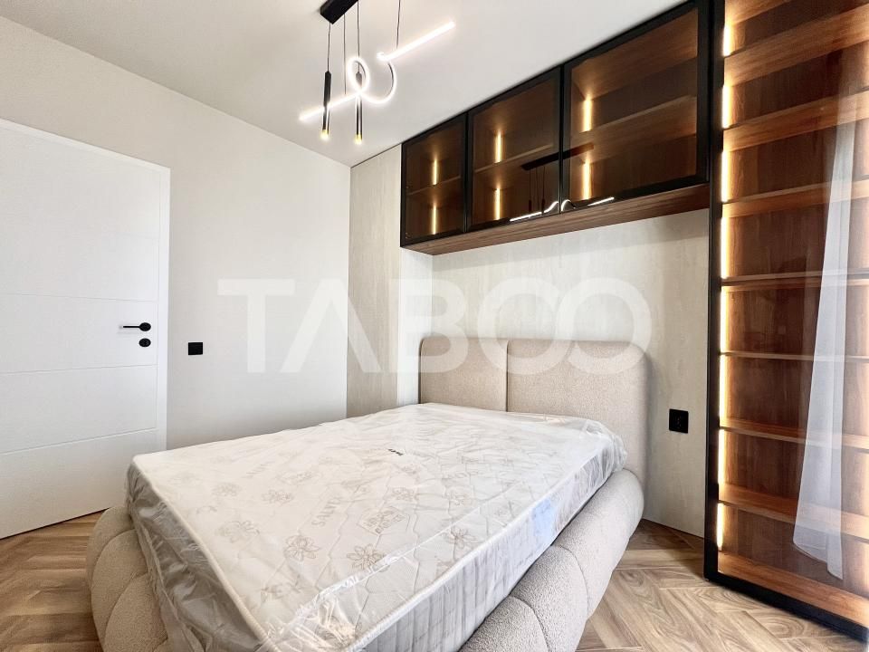 Apartament cu 3 camere de vanzare in Floresti la cheie cu terasa 36 mp – fotografia 10 din 13