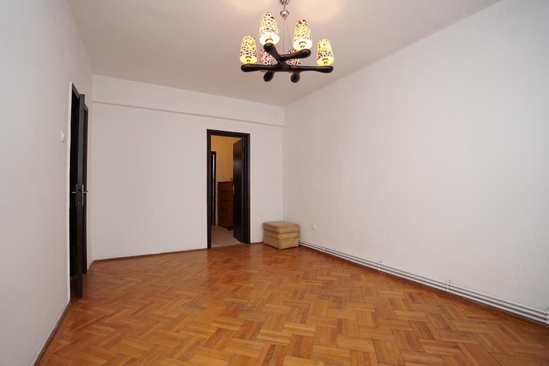 Apartament 3 Camere | 88 MP | Cișmigiu – Universitate | Etaj 2 – fotografia 13 din 15