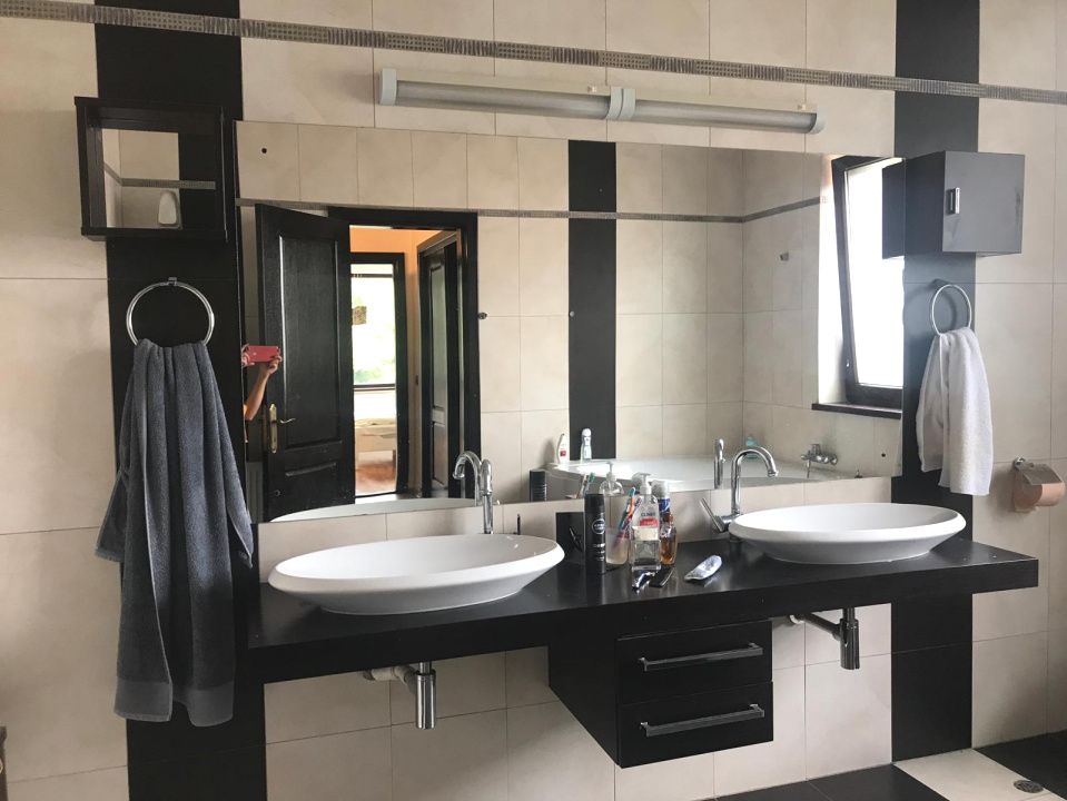 Casa D+P+E de inchiriat in Alba Iulia zona CETATE 350 mp si Teren 600 mp – fotografia 26 din 38