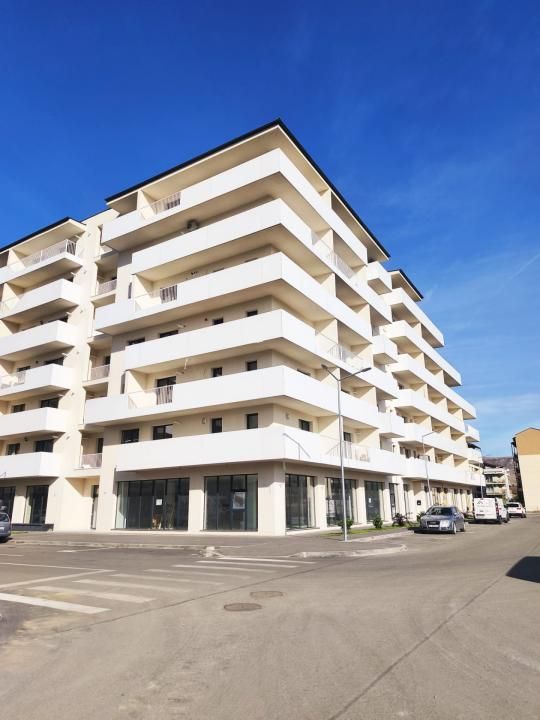 Apartament 2 camere finisat, Eroilor Residence, garaj subteran inclus – fotografia 9 din 12