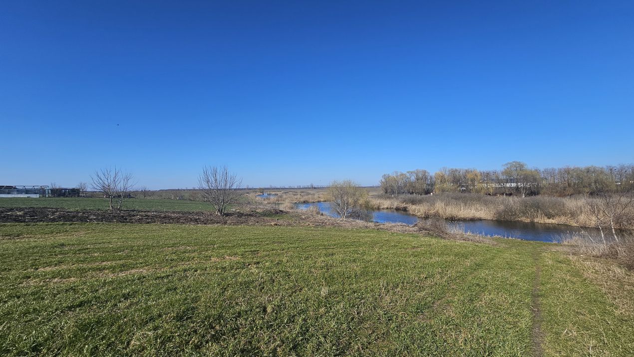 Loturi de Casa pe malul Lacului Creața, Dascălu – 460 mp + Drum servitute – fotografia 4 din 9