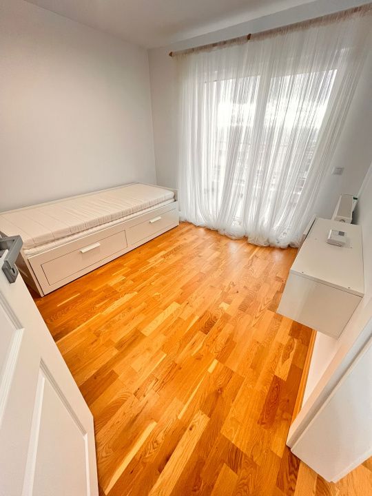 Casă la cheie – 145 mp utili + 245 mp curte | Omnia Residence, Apahida – fotografia 8 din 10