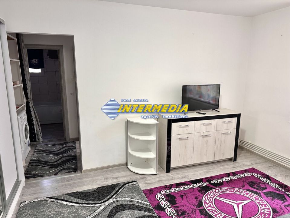 Apartament 2 camere 50 mp in Centru zona PIATA de inchiriat mobilat – fotografia 8 din 25
