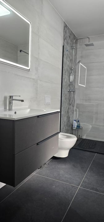 Casă premium 4 camere, 800 mp teren-Dezmir – fotografia 5 din 13