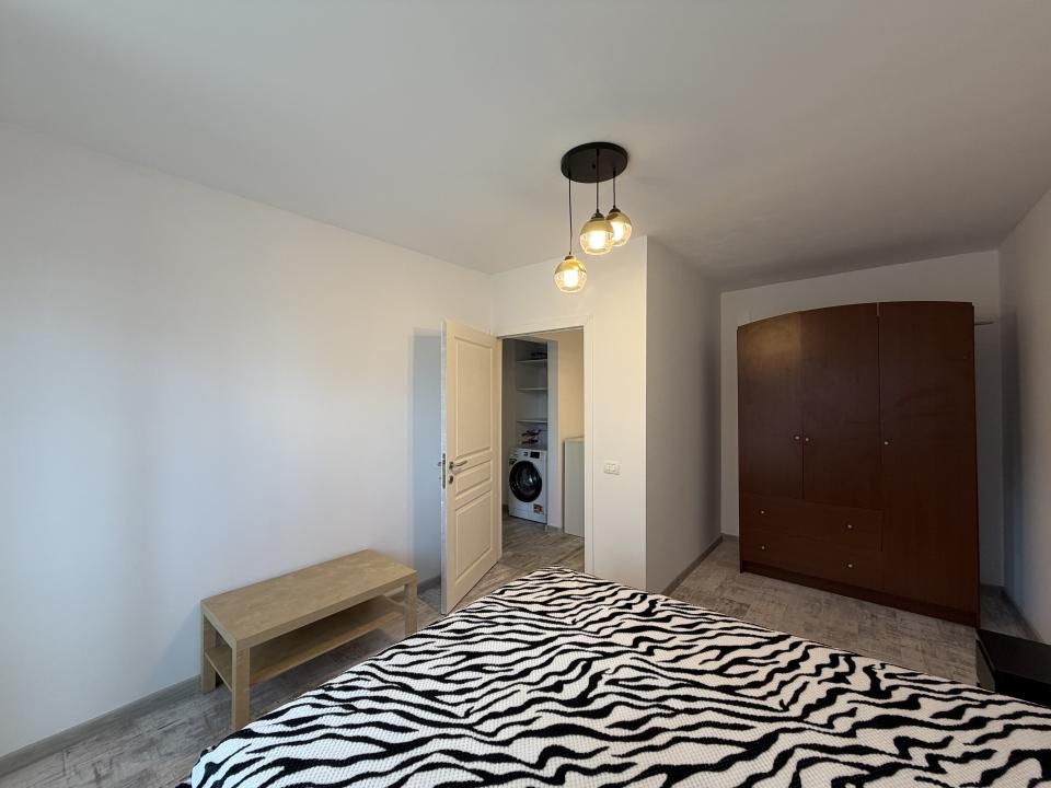 Apartament renovat și mobilat nou | Prima închiriere | Lângă metrou și Sun Plaza – fotografia 17 din 21