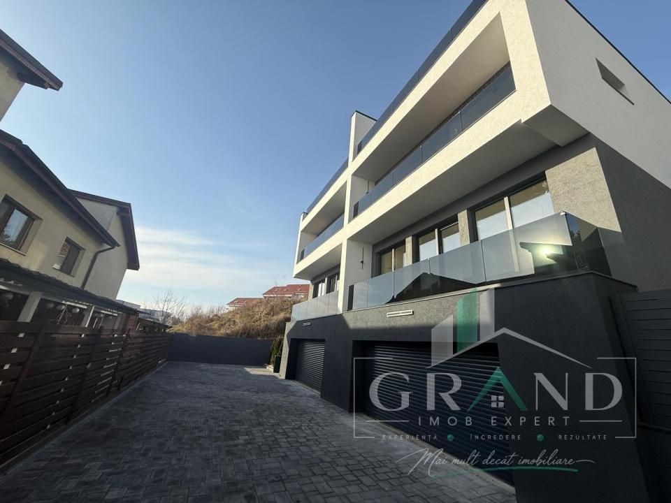 Casă NOUĂ tip duplex I Grigorescu capăt – fotografia 5 din 9
