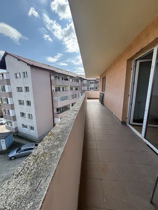 Apartament finisat | 2 camere | terasa 16mp | zona Penny | Apahida – fotografia 5 din 5
