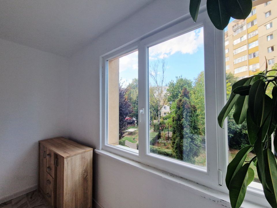 Apartament 2 camere renovat, Manastur – fotografia 14 din 16