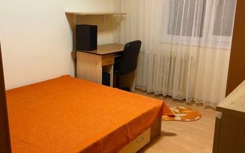 2 Camere de inchiriat | Militari | Metrou | Parcare | Mobilat