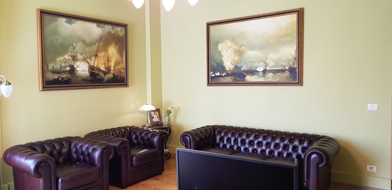 Apartament 5 camere - Punctele Cardinale, Timisoara – fotografia 5 din 14
