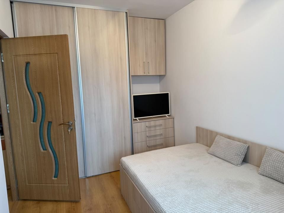Apartament 3 camere, et.2, zona Mihai Viteazu - Sibiu – fotografia 4 din 9