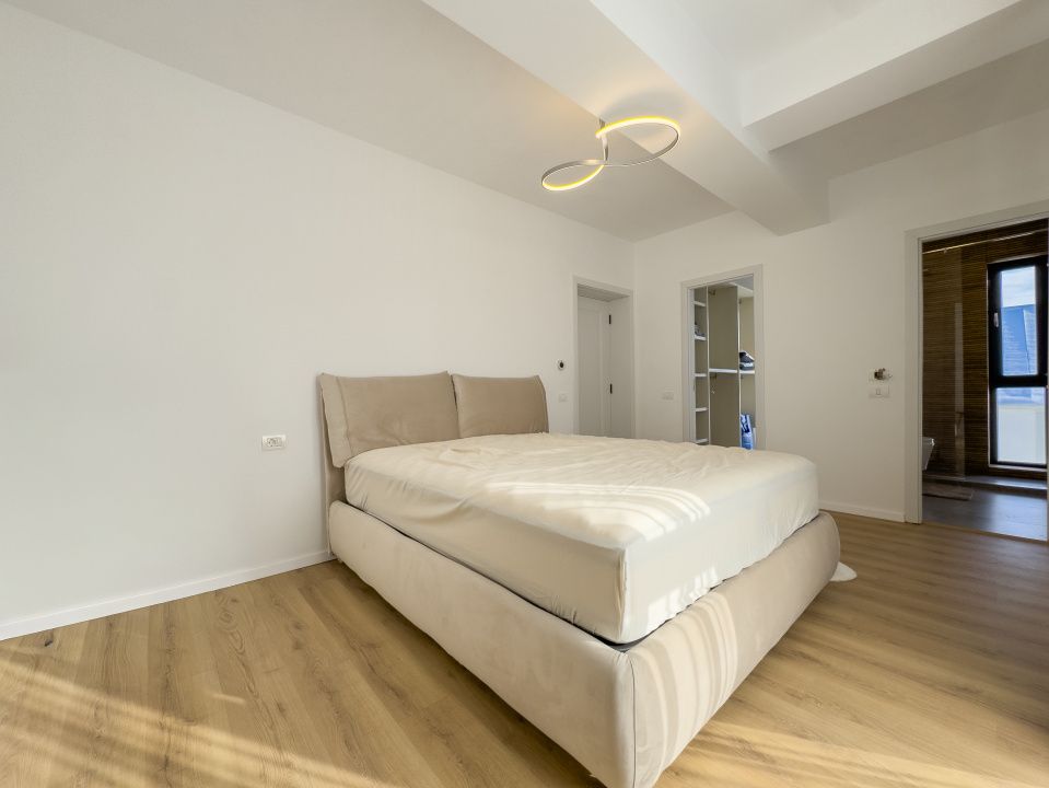Vila P+1 in Valu lui Traian, pe partea dreapta - finisata complet – fotografia 12 din 20