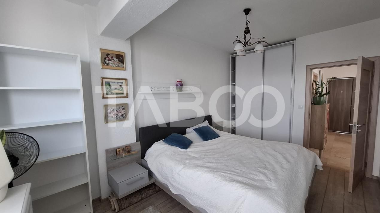 Apartament 2 camere de vanzare decomandat 59 mp zona Doamna Stanca – fotografia 3 din 12