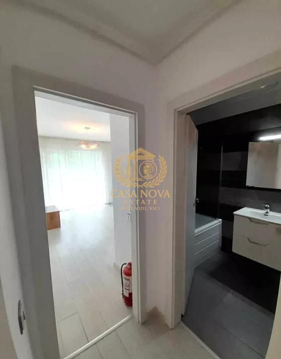 Apartament 2 camere 55mp, Grand Park Residence, finisaje moderne, parcare – fotografia 4 din 8