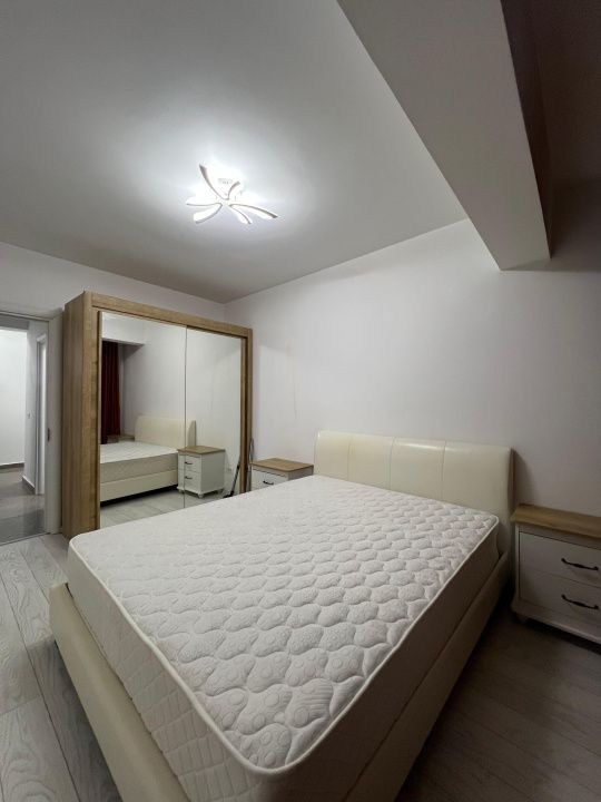 Apartament modern de închiriat – 2 camere, 99D Residence, Bragadiru, McDonald's – fotografia 12 din 20