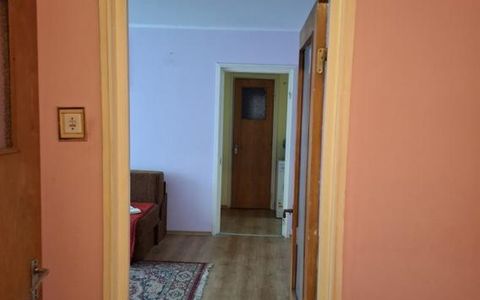 Rahova-3 camere Teius