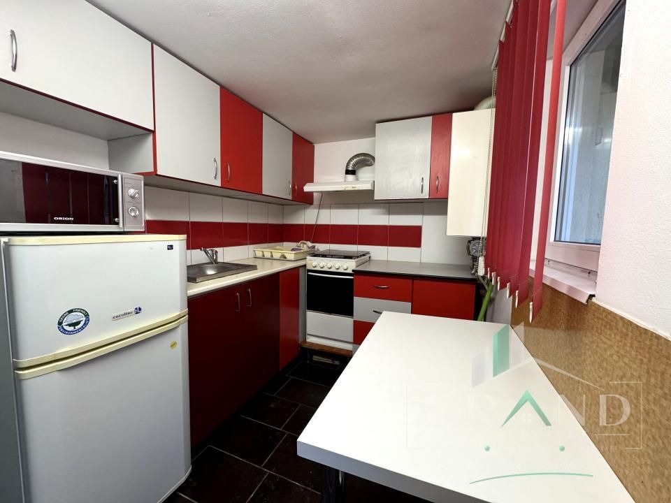 Ap 1 cameră+nișă de dormit | TERASĂ |  Hotel Premier/Grigorescu – fotografia 12 din 28