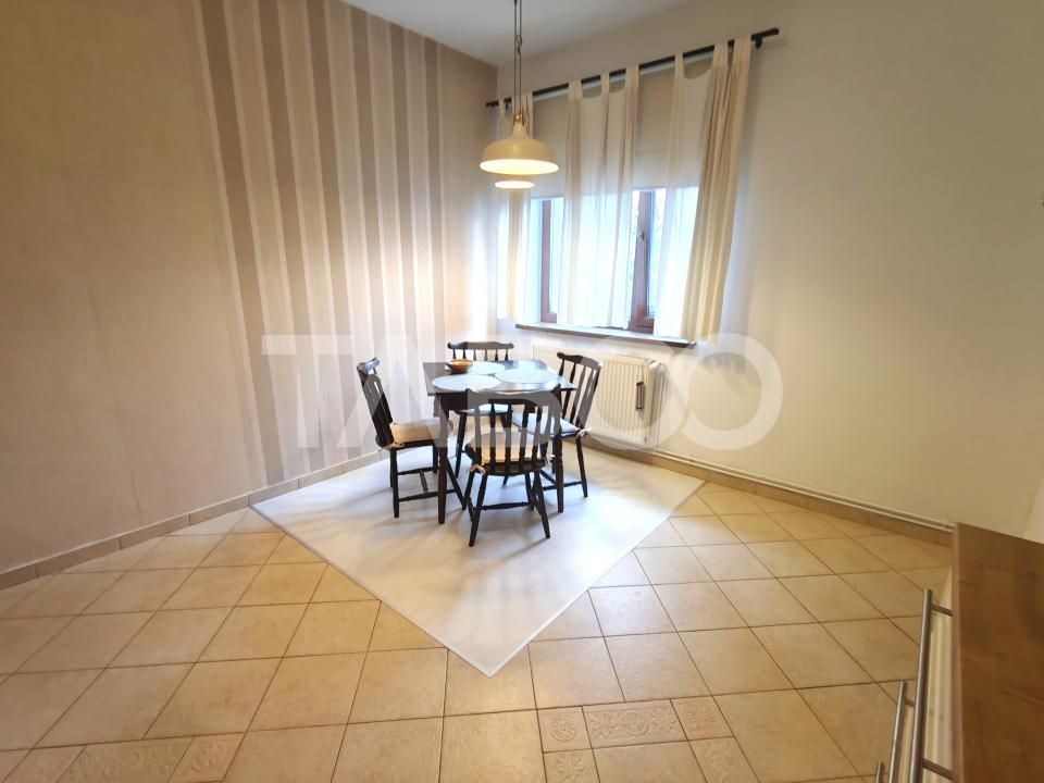 Garsoniera decomandata cu terasa - complet mobilata si utilata – fotografia 8 din 12