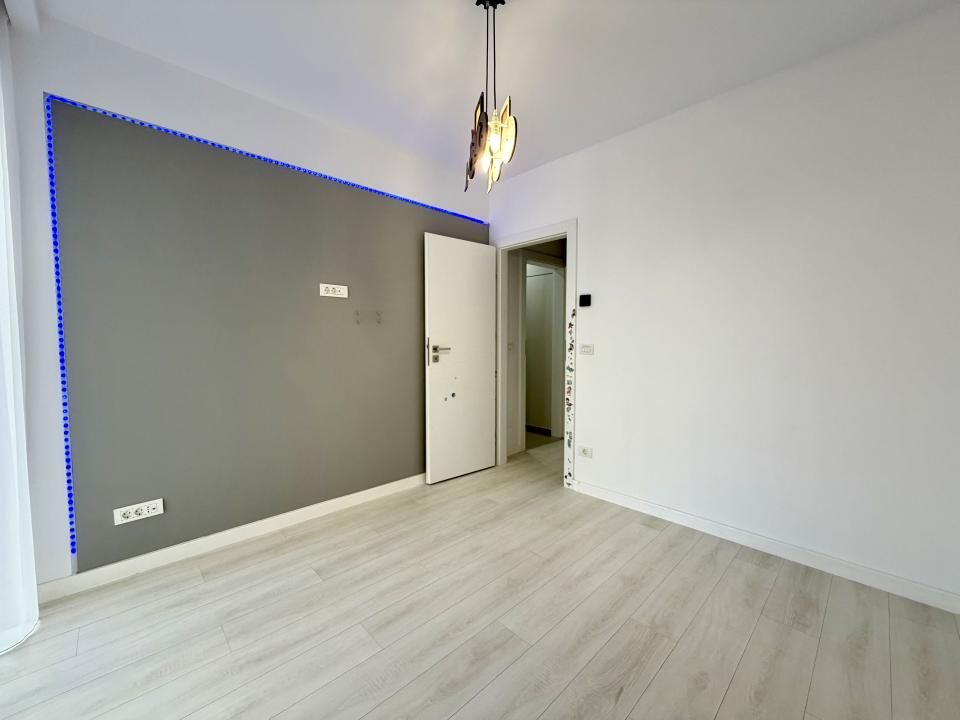 Apartament modern, 2 camere, 57.5 mp utili, etaj 6 - Zona Aradului – fotografia 7 din 10