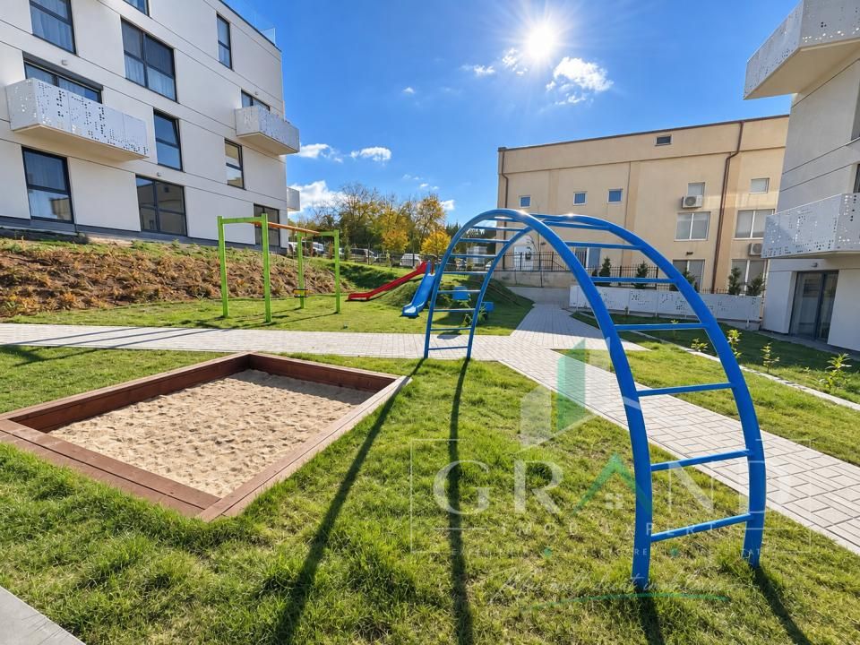 TOTUL NOU | AP 2 CAMERE | PARTER | KAUFLAND–USAMV–FRUNZIȘULUI – fotografia 20 din 23