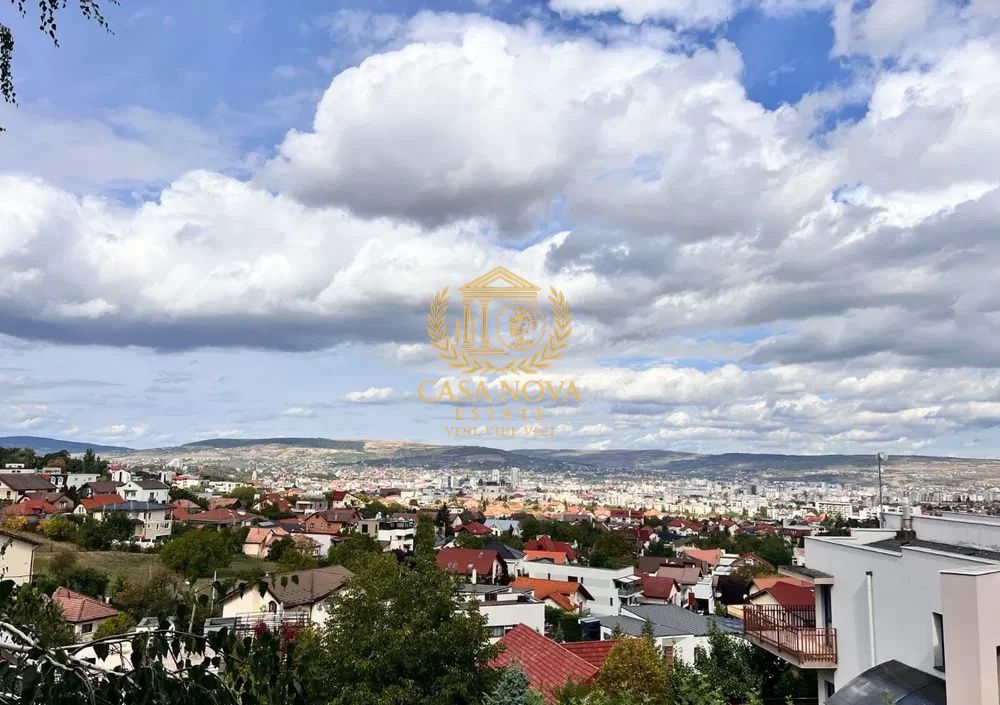 Apartament 3 camere 80mp, Grand Hotel Italia, finisaje moderne – fotografia 1 din 8