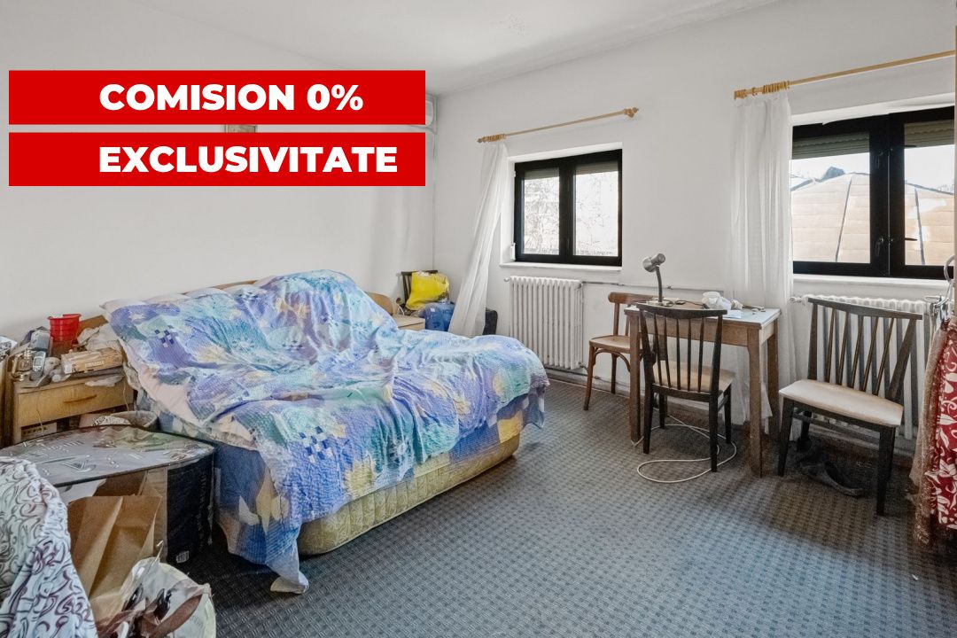 VANZARE VILA 9 CAMERE STEFAN CEL MARE- RADU DE LA AFUMATI NR. 42 COMISION 0% – fotografia 35 din 40