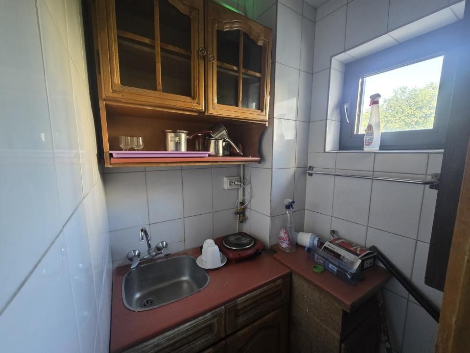 Garsonieră 40 mp | Bulevardul Libertății-în apropierea Casei Poporului – fotografia 7 din 13