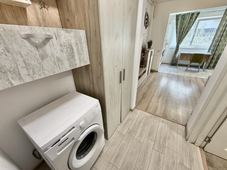 Garsoniera Militari Pollux Residence - comision 50% – fotografia 4 din 7