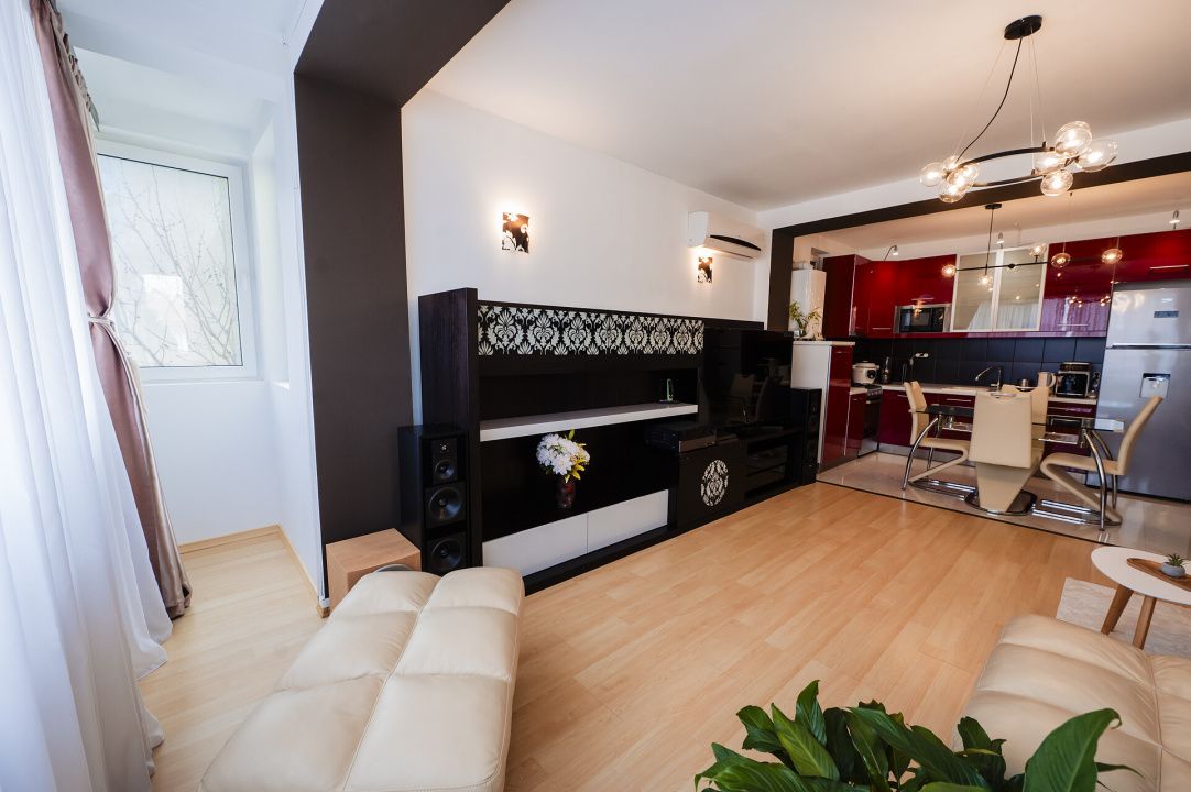 Vanzare apartament 3 camere Colentina, Parc Ion Creanga. – fotografia 4 din 13