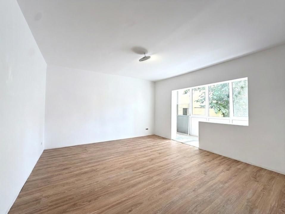 Apartament spatios, 3 camere, 70 mp utili, parter - Zona Aradului – fotografia 4 din 9
