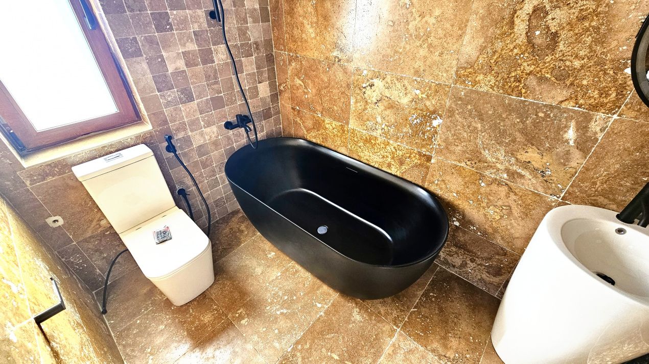 ✨Pantelimon-Rascoala 1907- Vila individuala 4 camere, 152mp, teren 368mp, 3 bai✨ – fotografia 13 din 39
