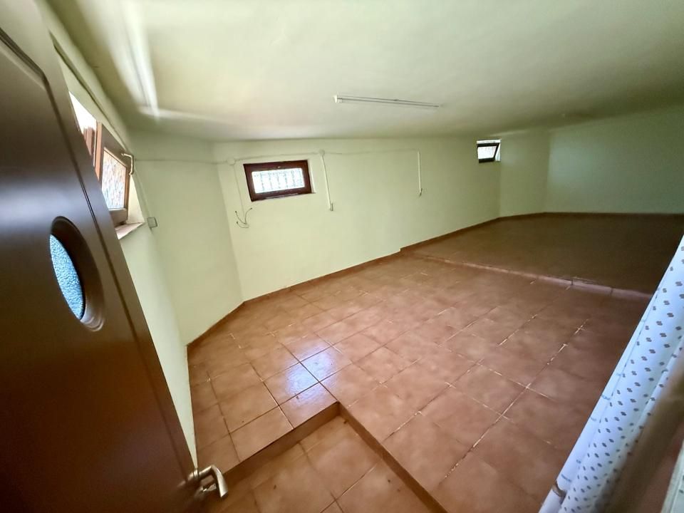 Vilă spațioasă cu teren de 1.008 mp în Ștefănești, Argeș | D+P+E+M – fotografia 16 din 19