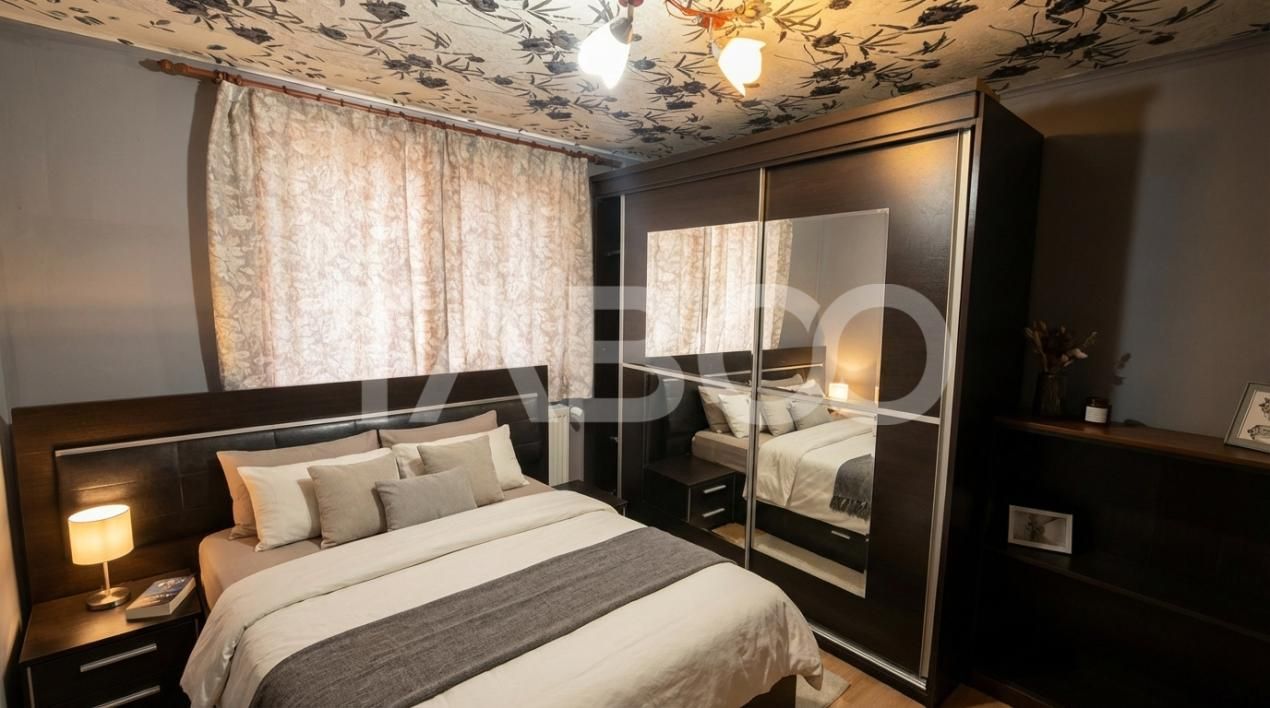 EXCLUSIVITATE COMISION 0 % Casa individuala Seica Mare Sibiu – fotografia 2 din 14