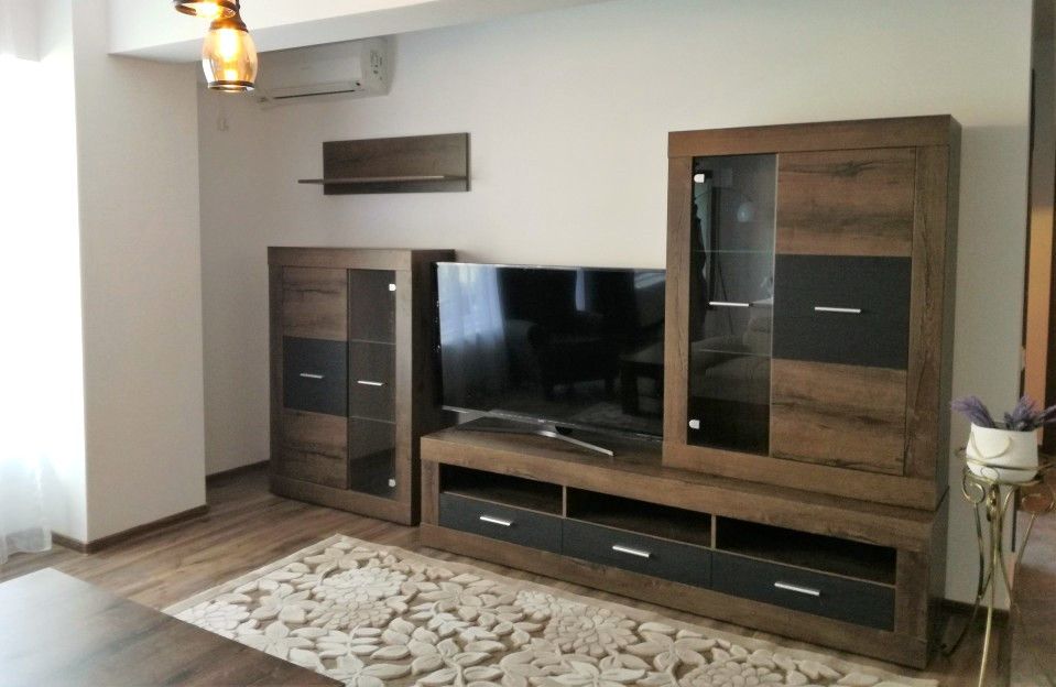 Calea Dorobantilor, 2 camere cu terasa si parcare – fotografia 8 din 11