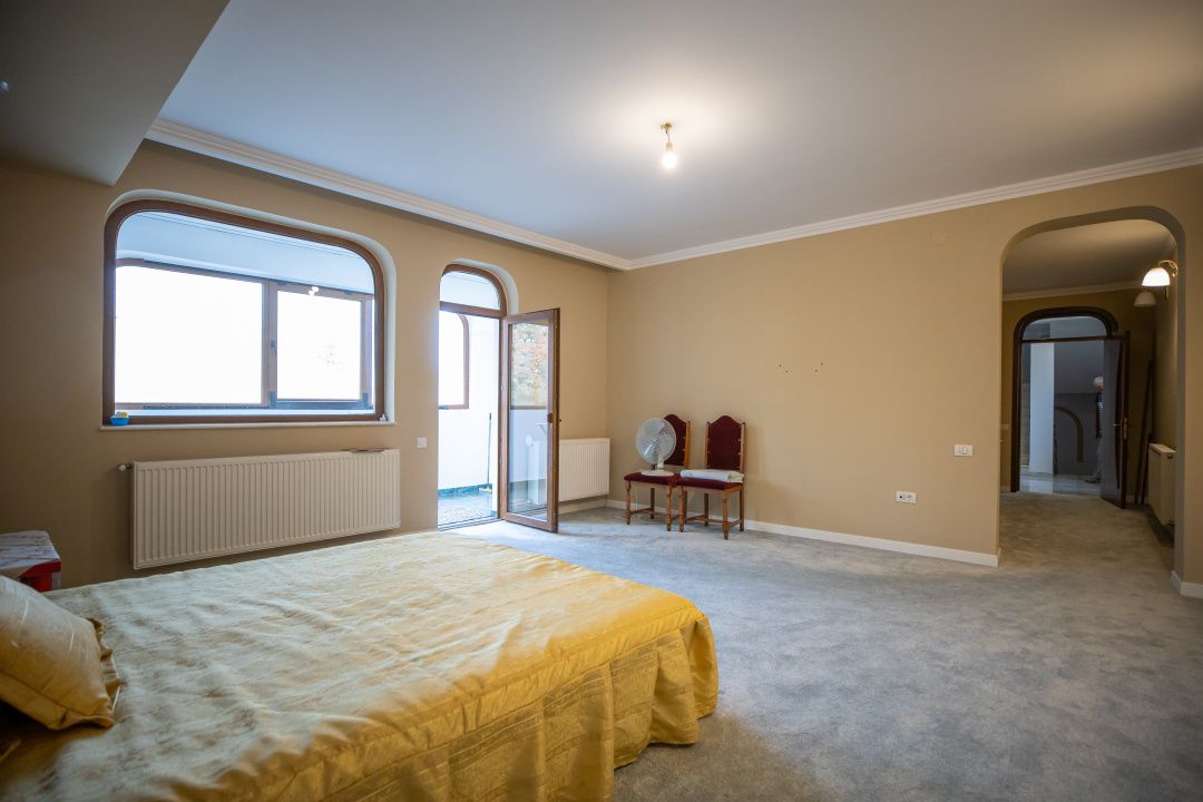 EXCLUSIVITATE! CASĂ ULTRACENTRALĂ DE VÂNZARE – CONSTANȚA – fotografia 44 din 72