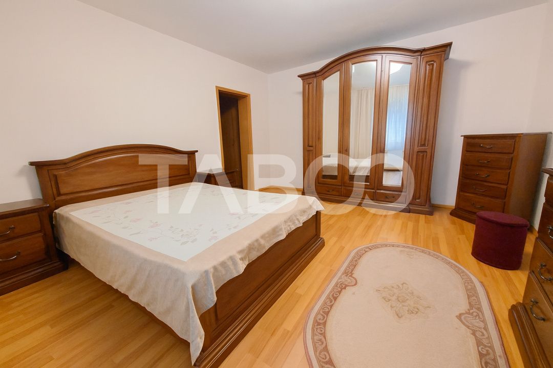 Apartament decomandat de vanzare 2 camere parcare Siretului – fotografia 3 din 12