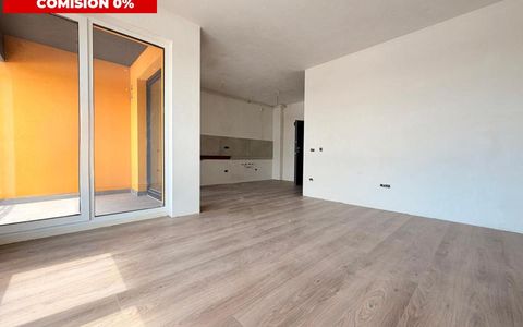 COMISION 0% - Apartament 2 camere, 50 mp - LIFT-Freidorf